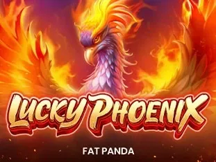 Lucky Phoenix screenshot