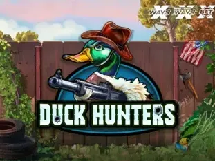 Duck Hunters screenshot