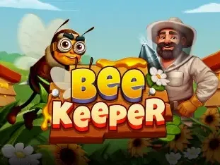 Bee Keeper game screenshot
