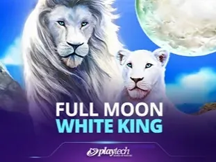 Full Moon_ White King thumbnail