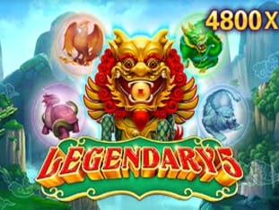 Legendary5 game thumbnail