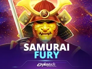 Samurai Fury screenshot