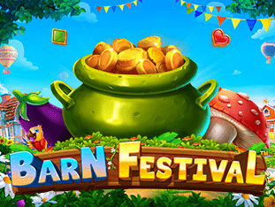 Barn Festival game screenshot