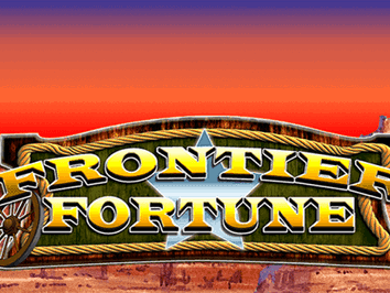 Frontier Fortunes screenshot