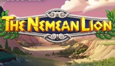 The Nemean Lion