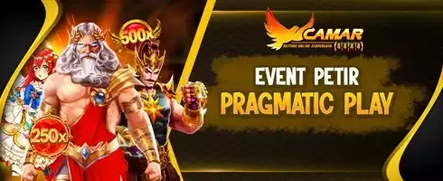 Promo Petir Maxwin Pragmatic screenshot