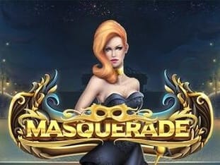 Masquerade (1) screenshot