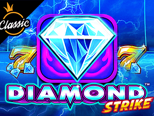 Diamond Strike thumbnail