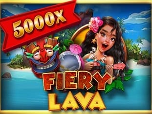 Fiery Lava thumbnail