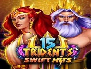 15 Tridents screenshot