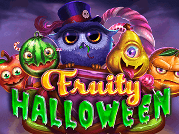 Fruity Halloween game thumbnail