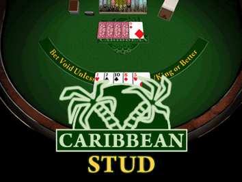 Caribbean Stud thumbnail