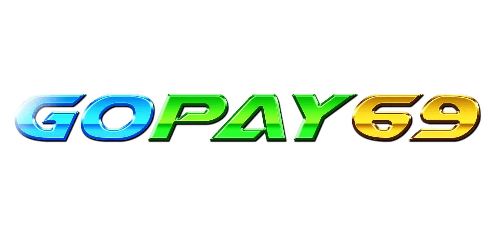 gopay69 Logo